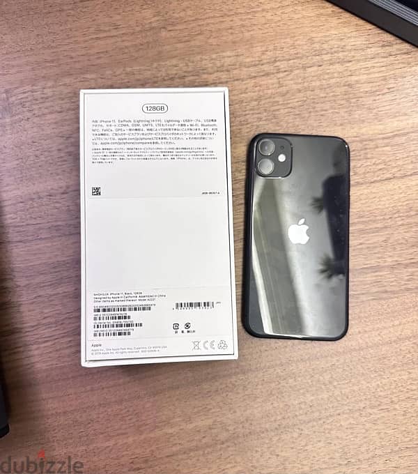 IPhone 11 128gb 2