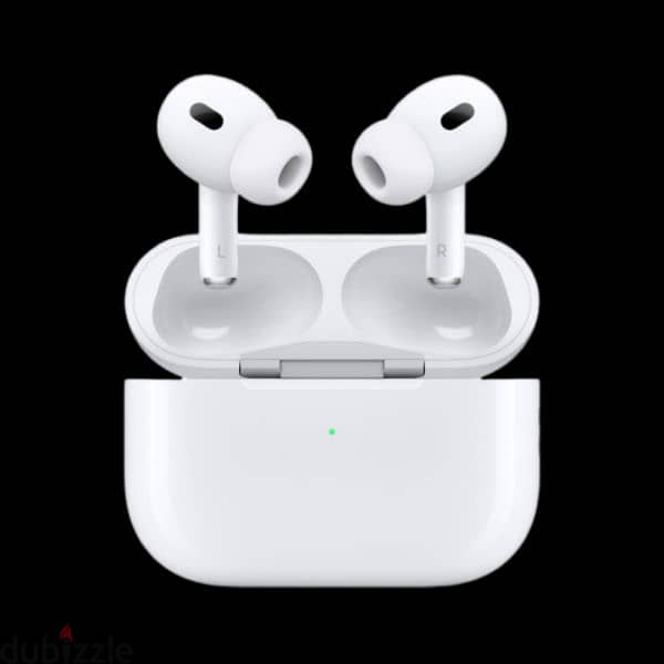 AirPods  AirPods Pro 2 - With MagSafe Charging Case USB‑C 0