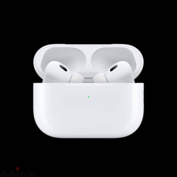 AirPods  AirPods Pro 2 - With MagSafe Charging Case USB‑C 3