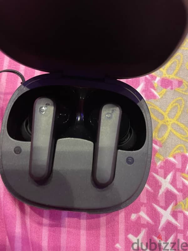 Anker Soundcore R50i Earbuds 13