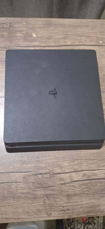 ps4 slim 0