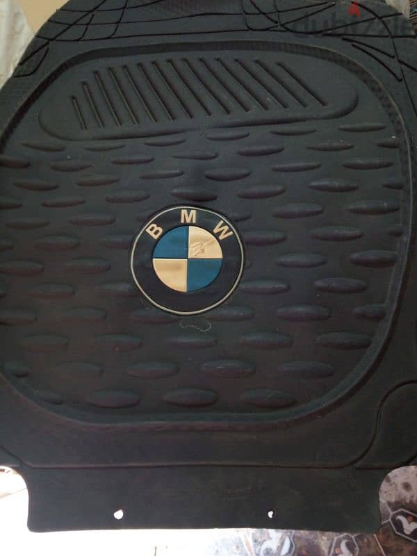 دواسات BMW 0