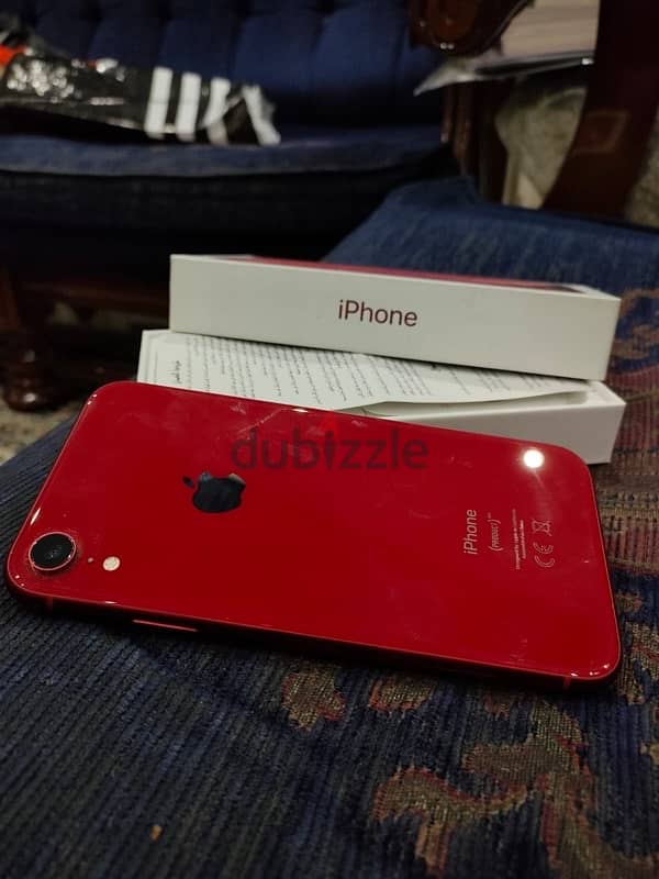 iphone xr 64 giga 0