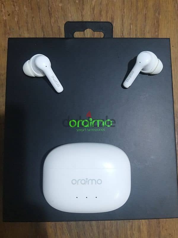 سماعة oraimo freepods 3c 1