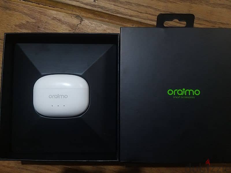 سماعة oraimo freepods 3c 2