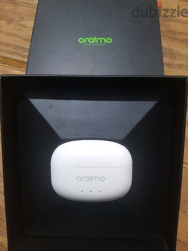 سماعة oraimo freepods 3c 3