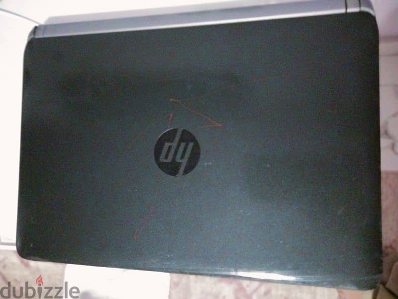 hp لاب 0