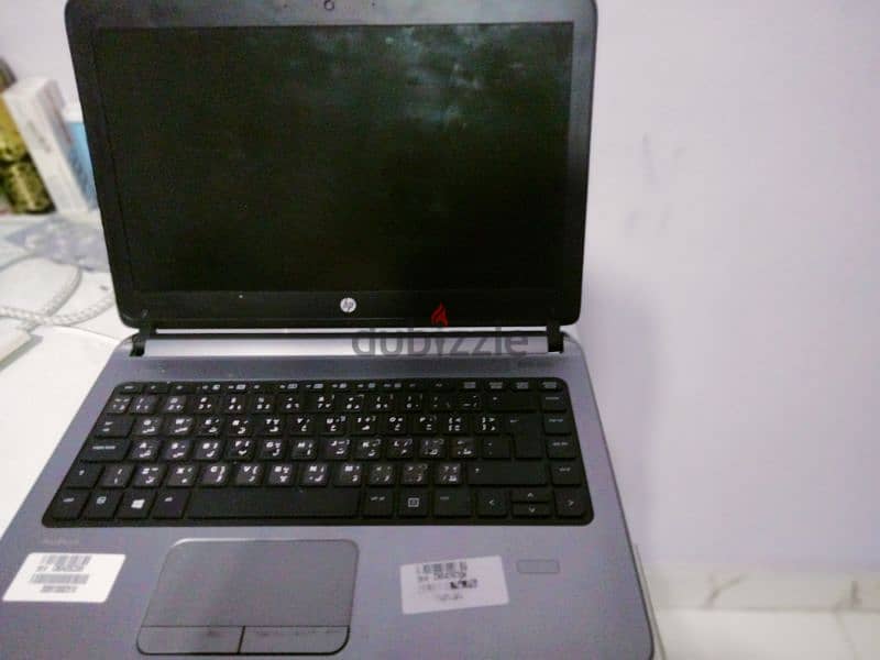 hp لاب 1