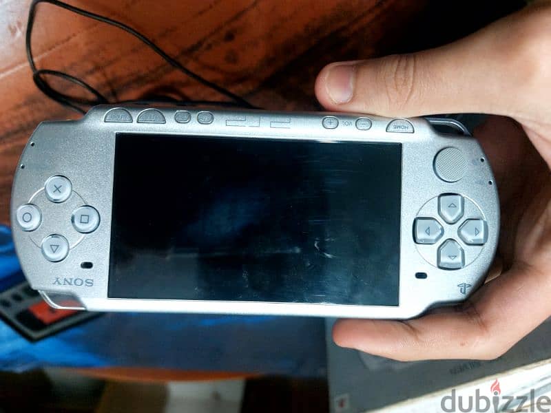 psp 2 للبيع 3