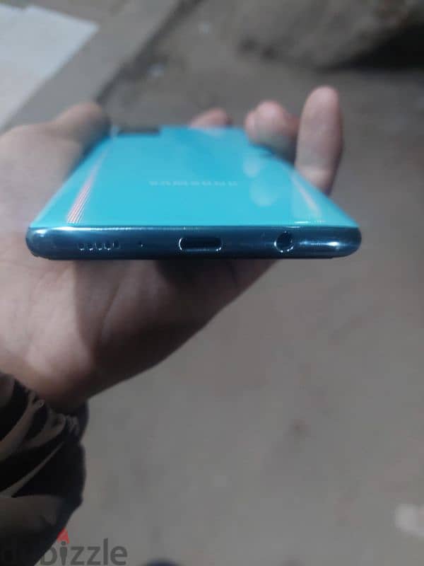 Samsung A51 سامسونج 1