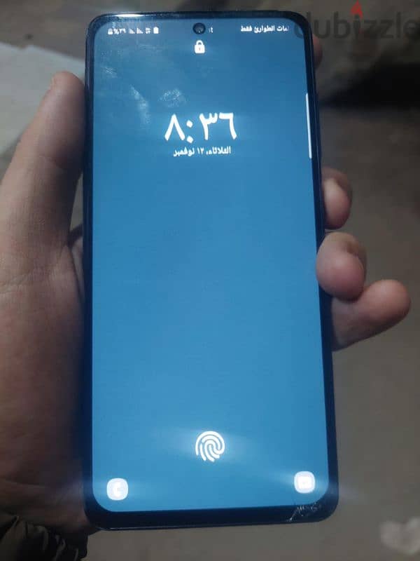 Samsung A51 سامسونج 3