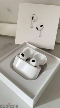 Airpods Pro 3 Semi Orignal Case 0