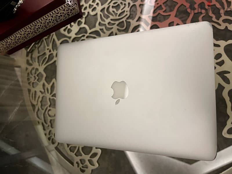 MacBook Air 2013 0