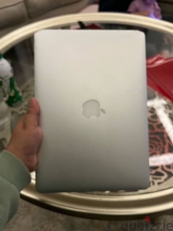 MacBook Air 2013 1