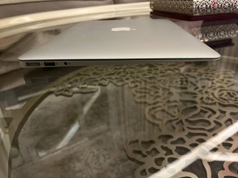 MacBook Air 2013 2