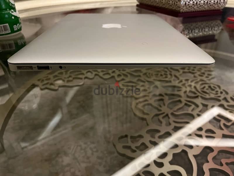 MacBook Air 2013 3