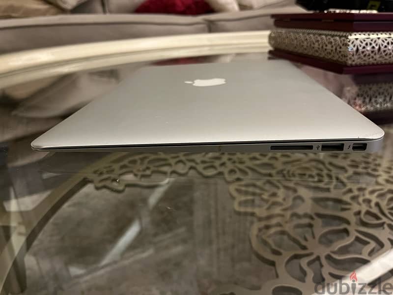 MacBook Air 2013 5