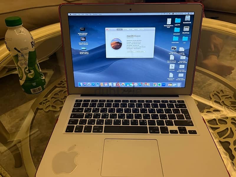 MacBook Air 2013 6