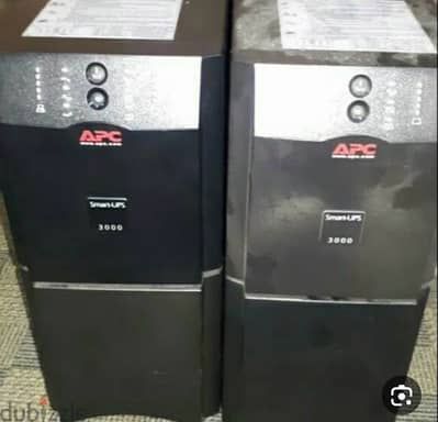 UPS APC 2200 VA