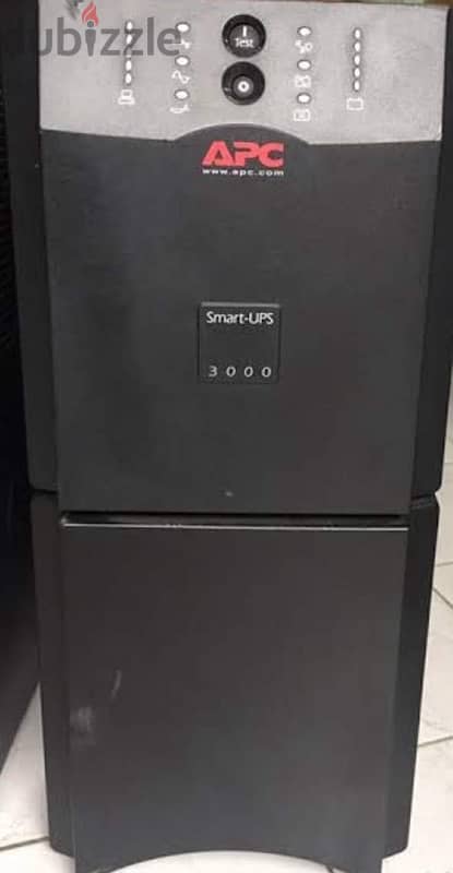 UPS APC 2200 VA 1