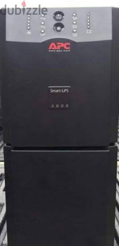 UPS APC 2200 VA 2