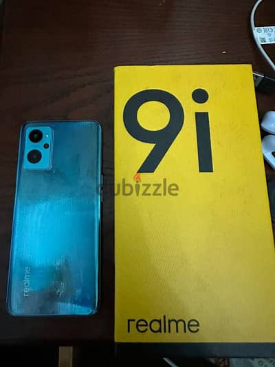 realme9i