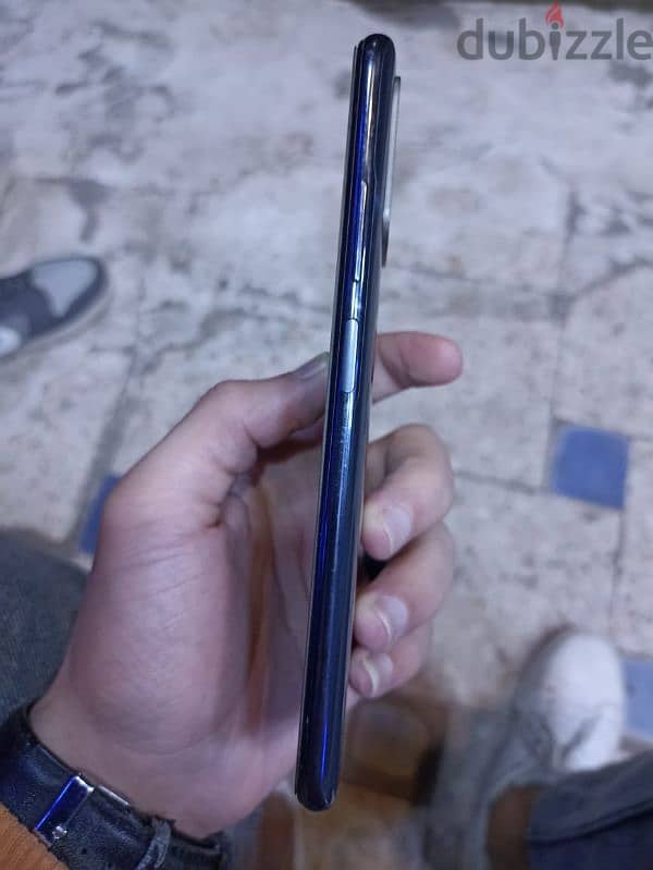 Xiaomi Redmi Note 10s RAM 8+4 1