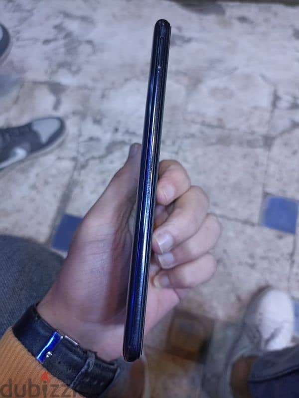 Xiaomi Redmi Note 10s RAM 8+4 2