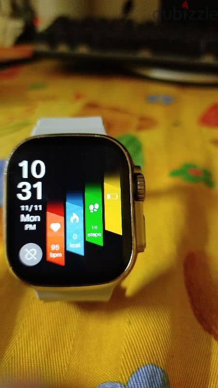 smart watch itel sones isw _12u 3