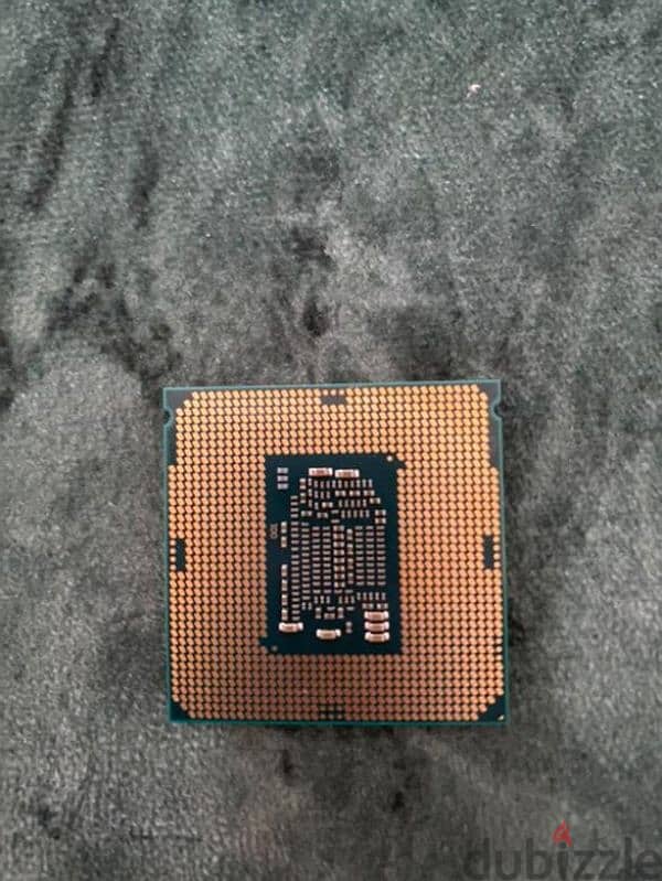 core i3 8100 3.6ghz 2