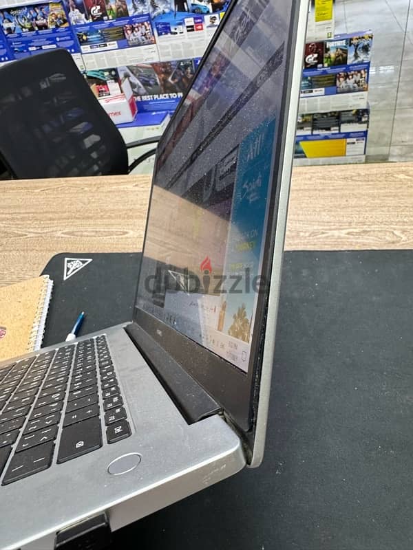 laptop huawei d15 1