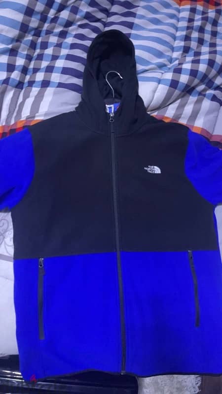 north face jacket 1