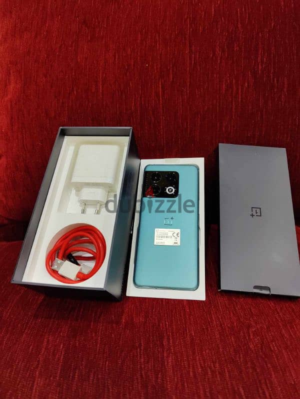 OnePlus 10 pro موبايل غني عن التعريف 2