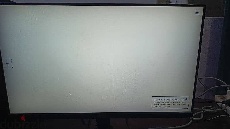 شاشة ايسر 24بوصه 75hz 1ms va جيمنج 9