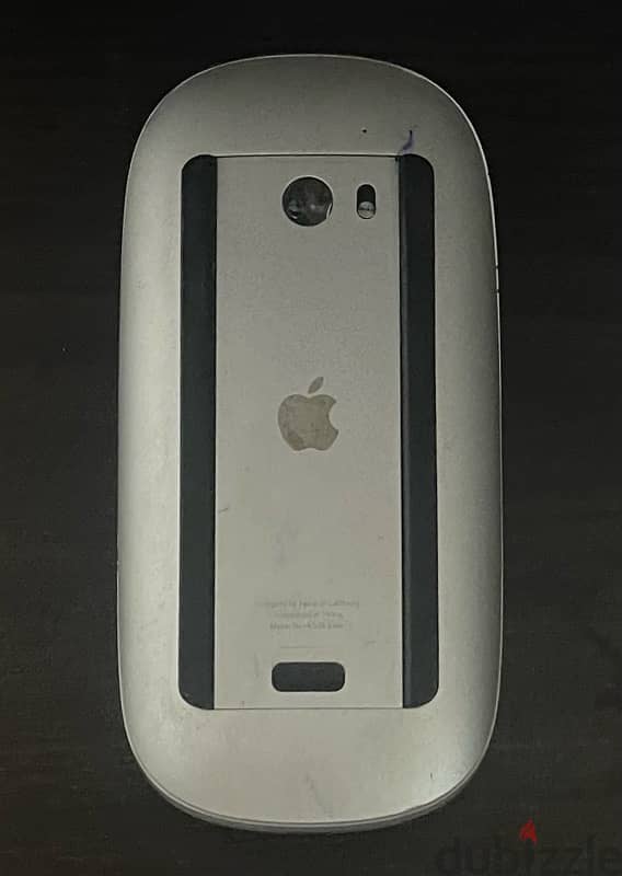 Apple Magic Mouse 0