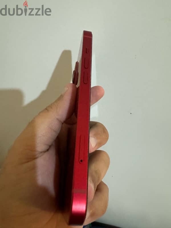 Iphone 13 128 Red 1