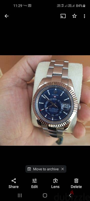 Rolex date-just similar original whatsapp 01142249766 13