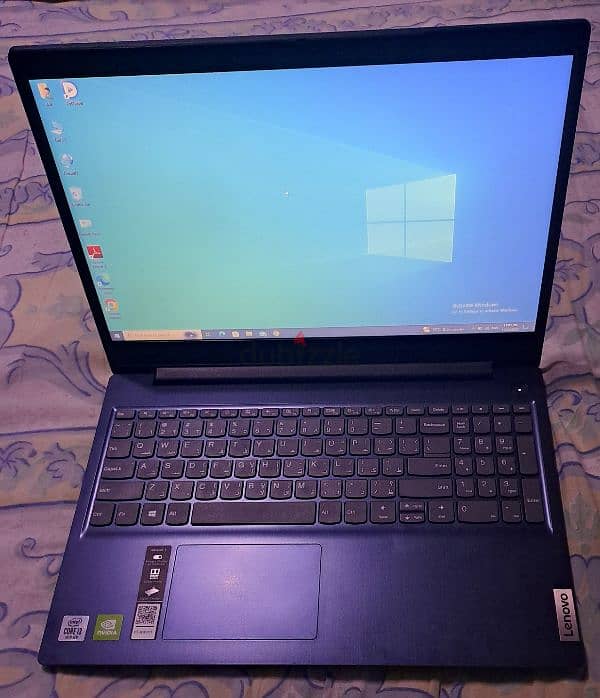 lenovo ideapad 3 0