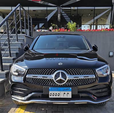 جي إل سي 200 AMG دفع رباعي 2020 وكيل 48 الف ك، عمل صيانه ال50، كاوتش ج