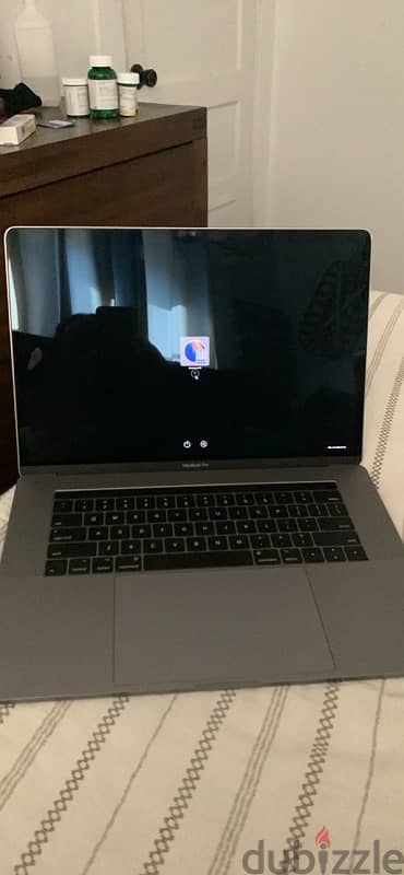 2016 MacBook Pro 15” 2