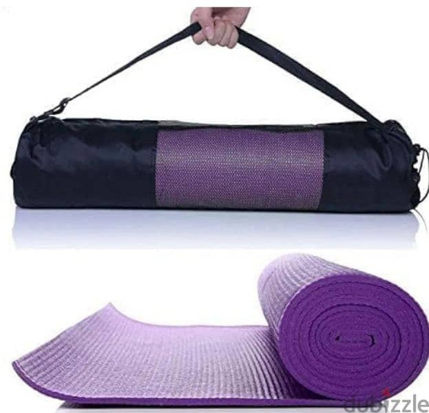 yoga mat 6