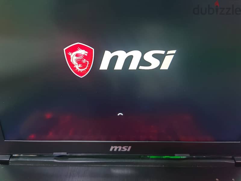 MSI Leopard 8RE 2