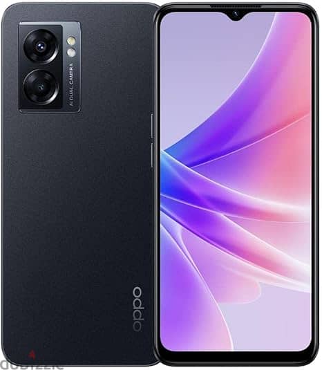 oppo A77 0