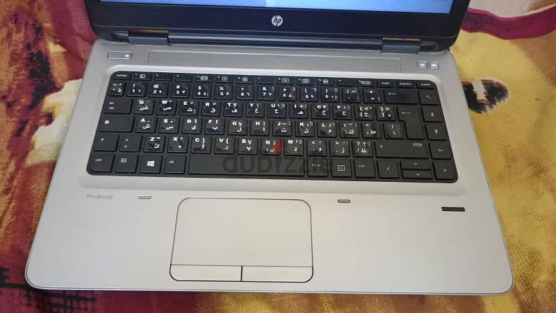 HP ProBook 645 G2 6