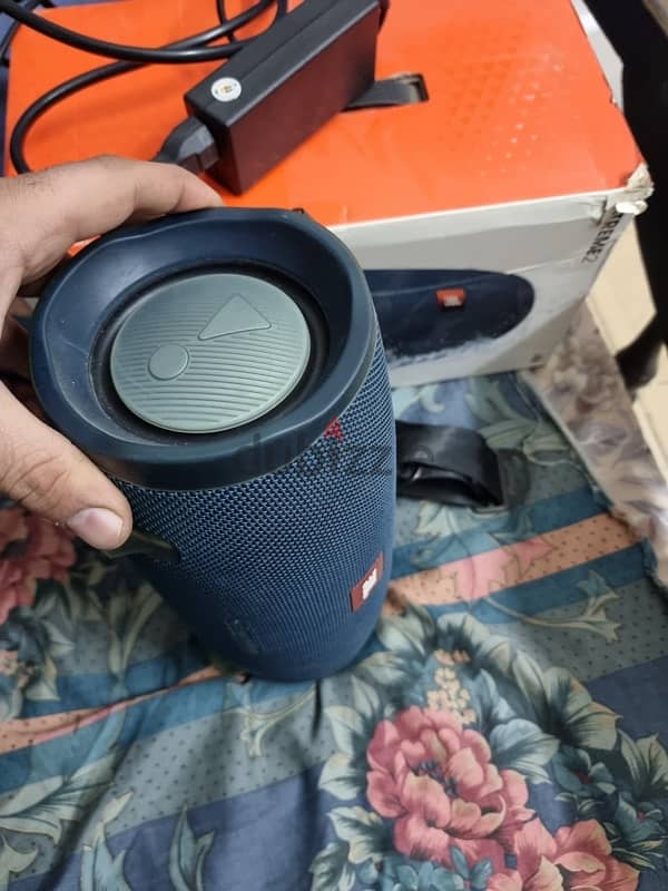 jbl xtreme 2 1