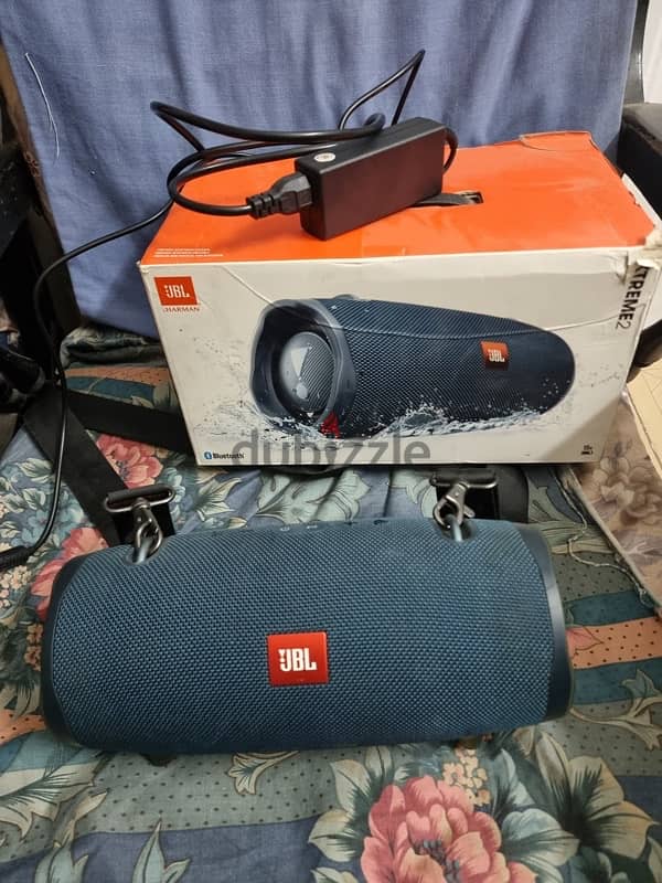 jbl xtreme 2 2