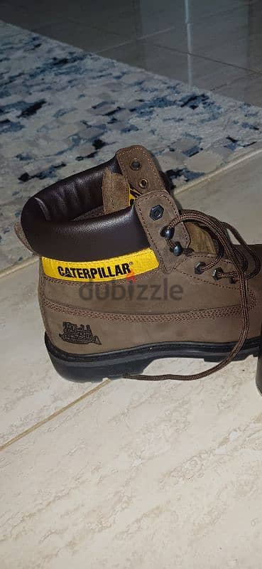 Shoes Caterpillar original Turkey 2