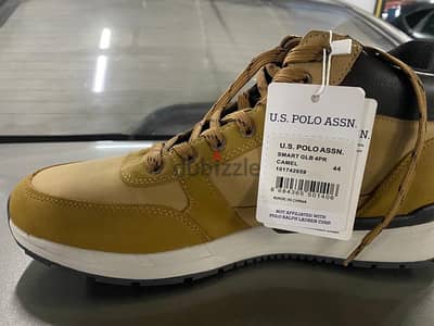 U. S. POLO ASSN