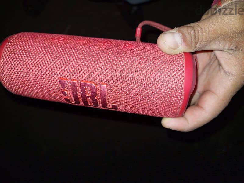 jBL flip 6 2