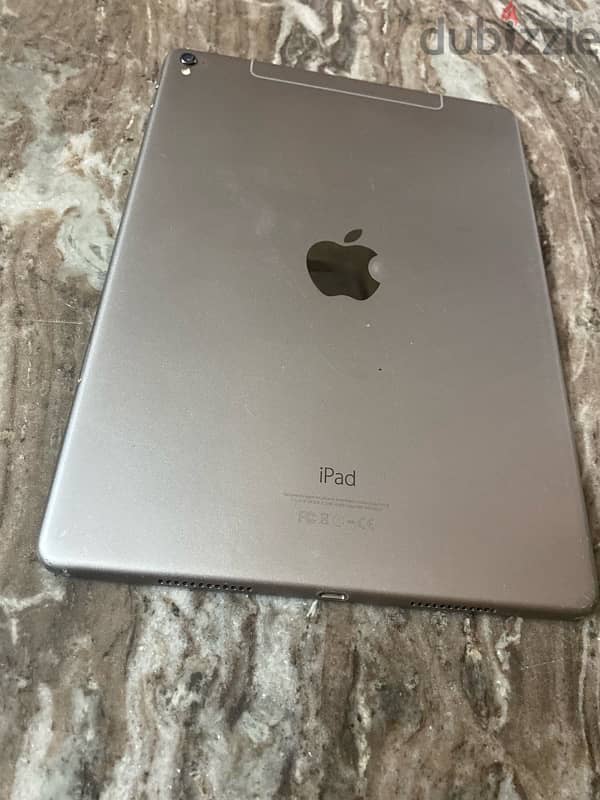 iPad Pro 9.7 inch 2017 3